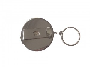PULLOUT KEYRING NUKEY 01903 716802