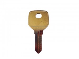 Flat Steel or  Locker Keys