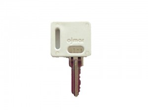 ojmar s series master key nukey 01903 716802