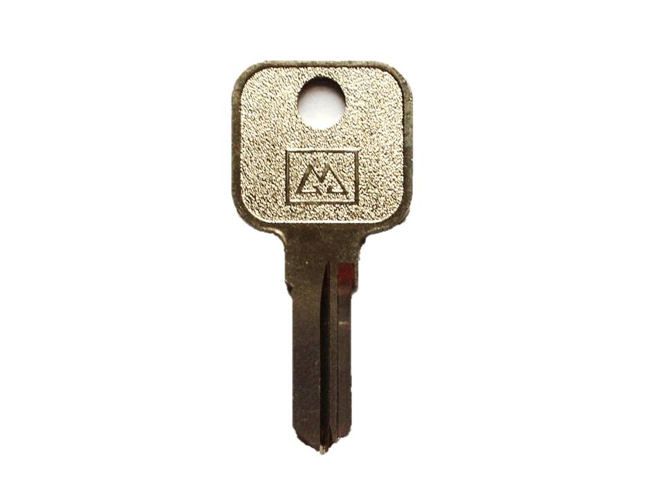 BMBA001-600 NUKEY 01903 716802